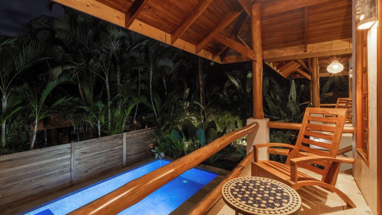 Photo of Outdoor in Playa Santa Teresa