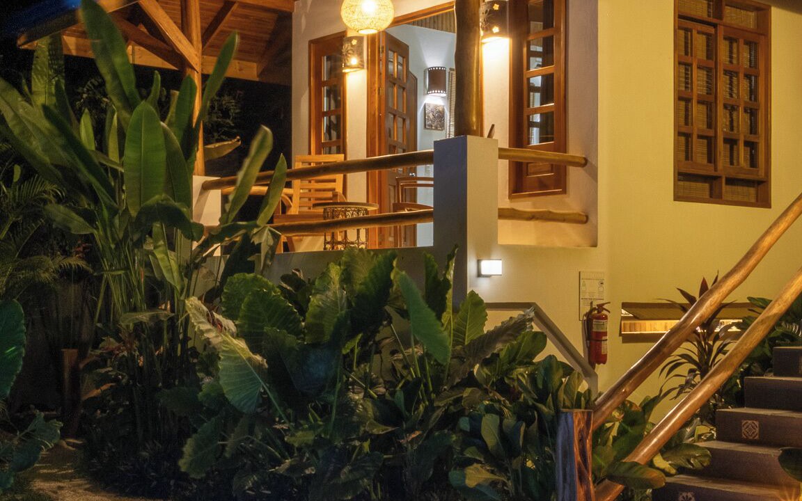 Photo of Outdoor in Playa Santa Teresa