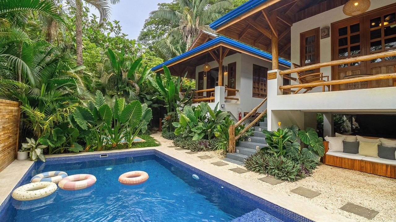 Photo of Outdoor in Playa Santa Teresa
