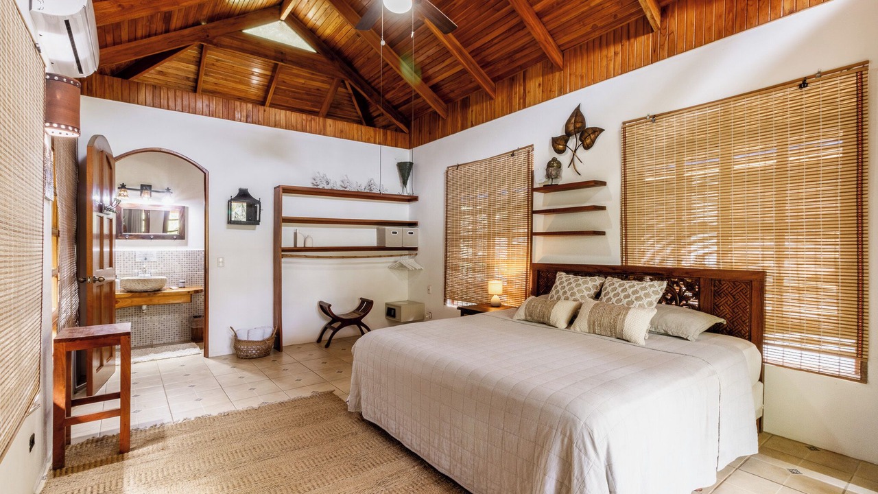 Photo of Bedroom in Playa Santa Teresa
