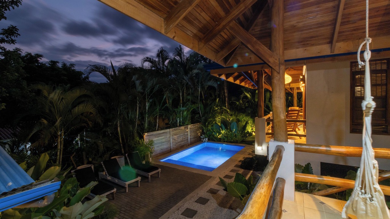Photo of Outdoor in Playa Santa Teresa