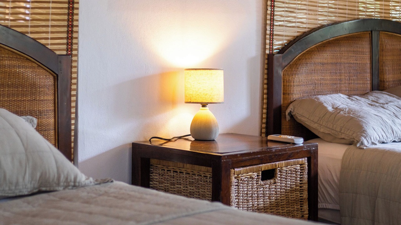 Photo of Bedroom in Playa Santa Teresa