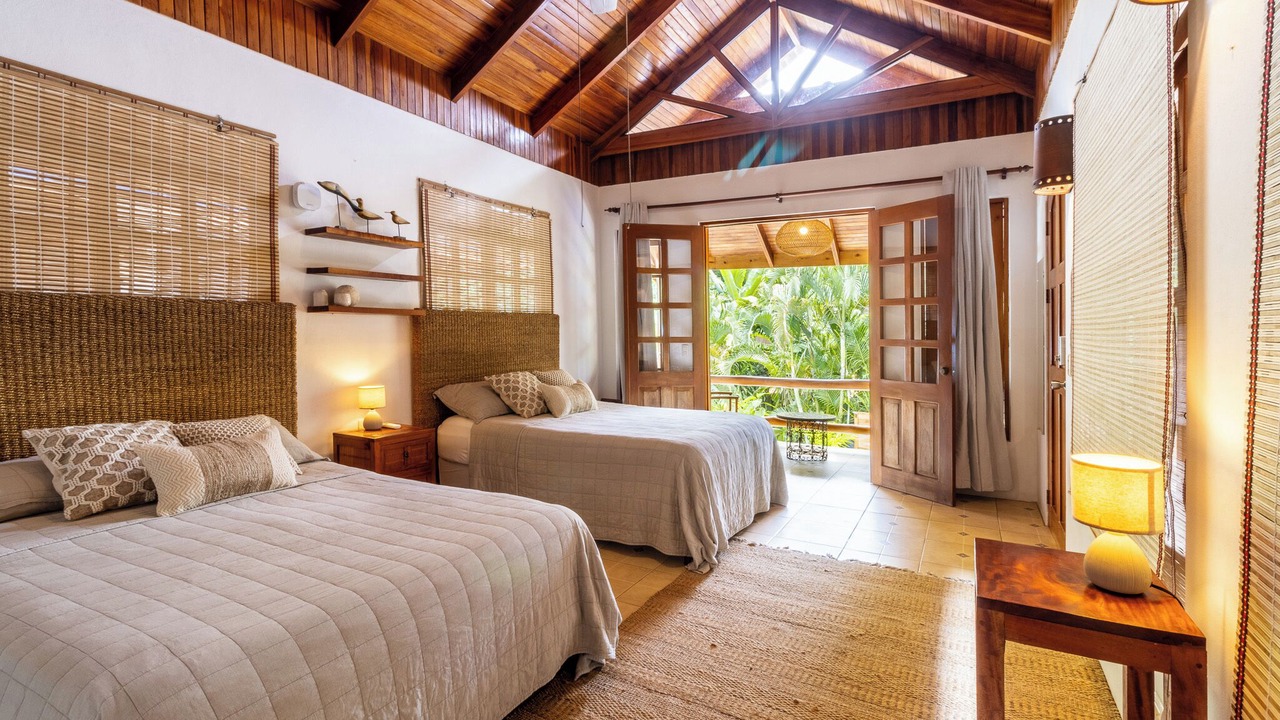 Photo of Bedroom in Playa Santa Teresa