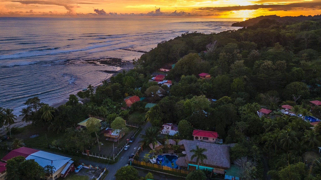 Photo of Outdoor in Esterillos