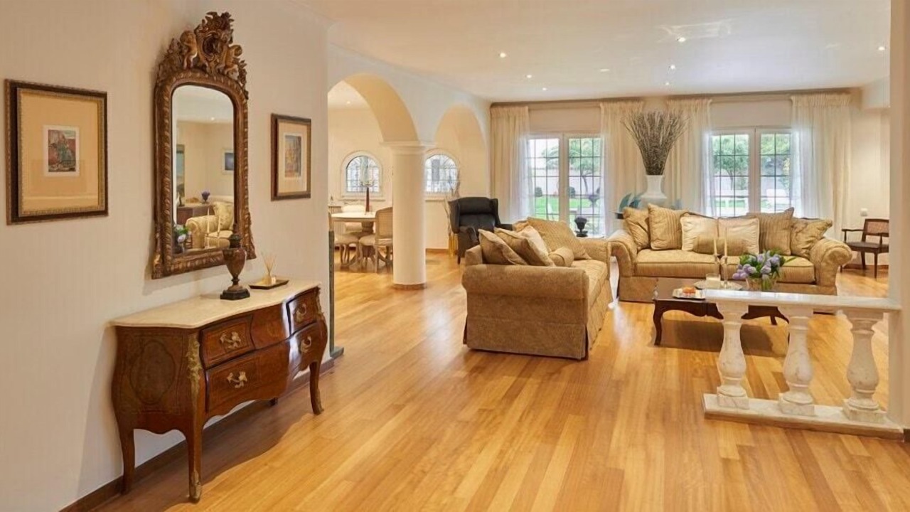 Photo of Livingroom in Saronikos