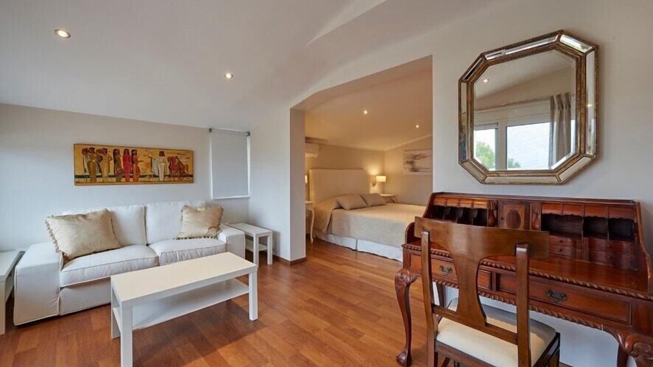 Photo of Livingroom in Saronikos