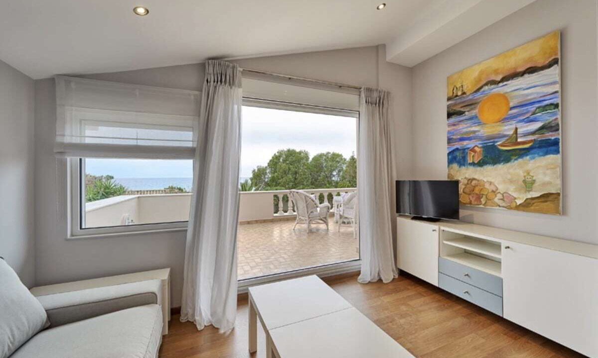 Photo of Livingroom in Saronikos