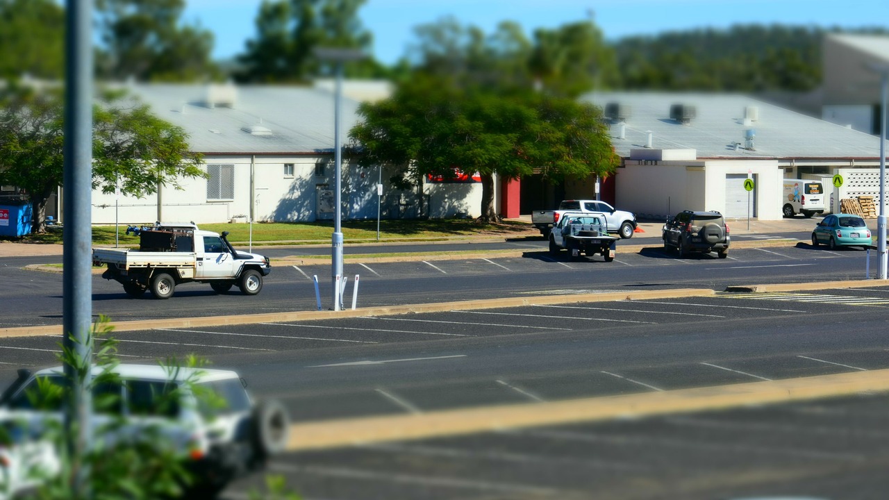 Photo of Others in Middlemount
