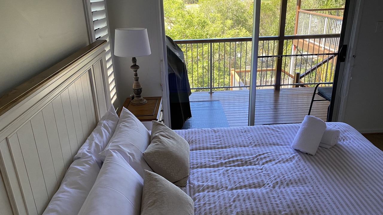 Photo of Bedroom in Agnes Water