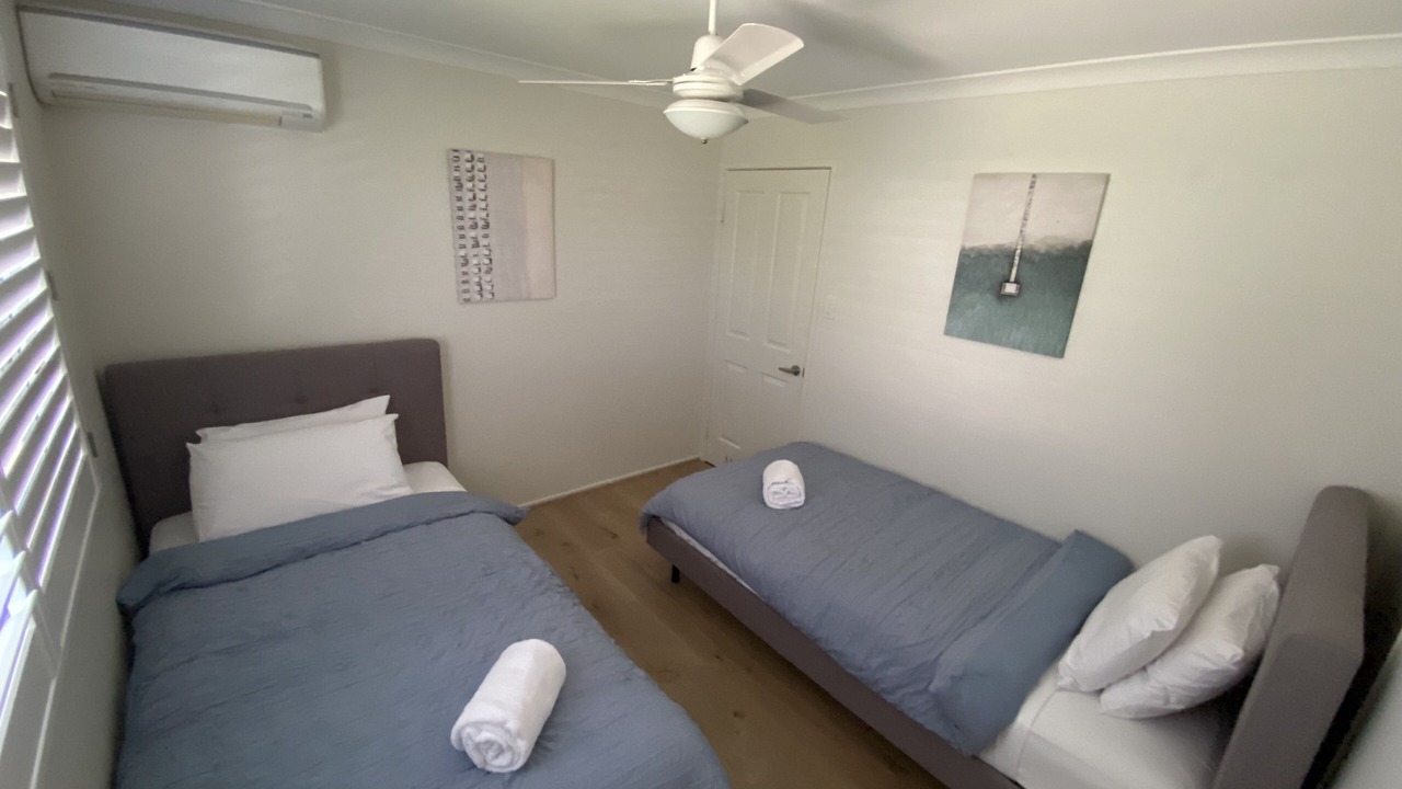 Photo of Bedroom in Agnes Water