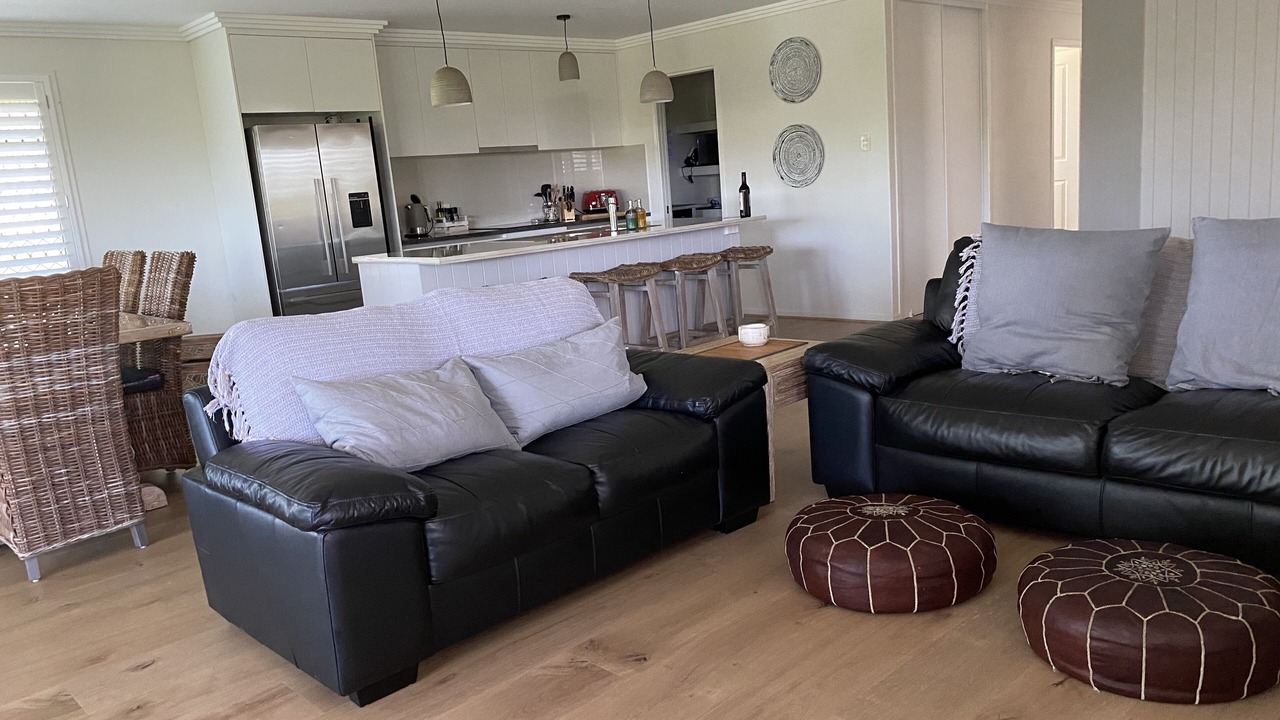 Photo of Livingroom in Agnes Water
