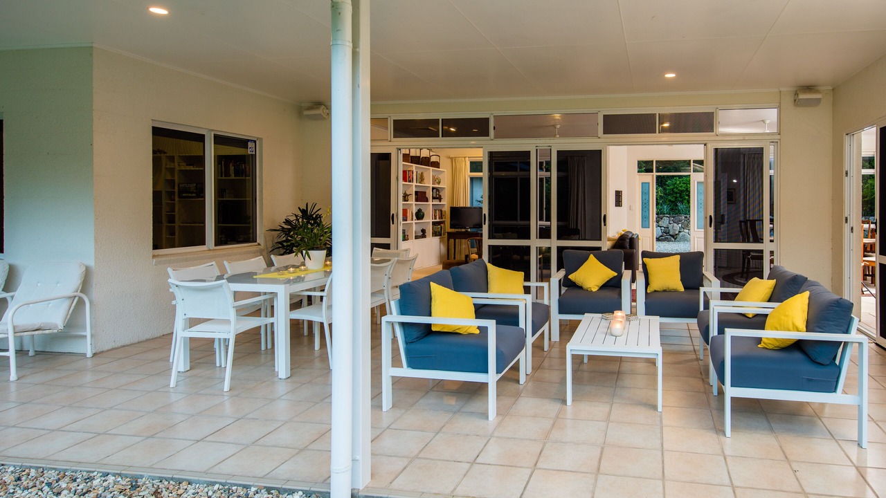 Photo of Outdoor in Clifton Beach