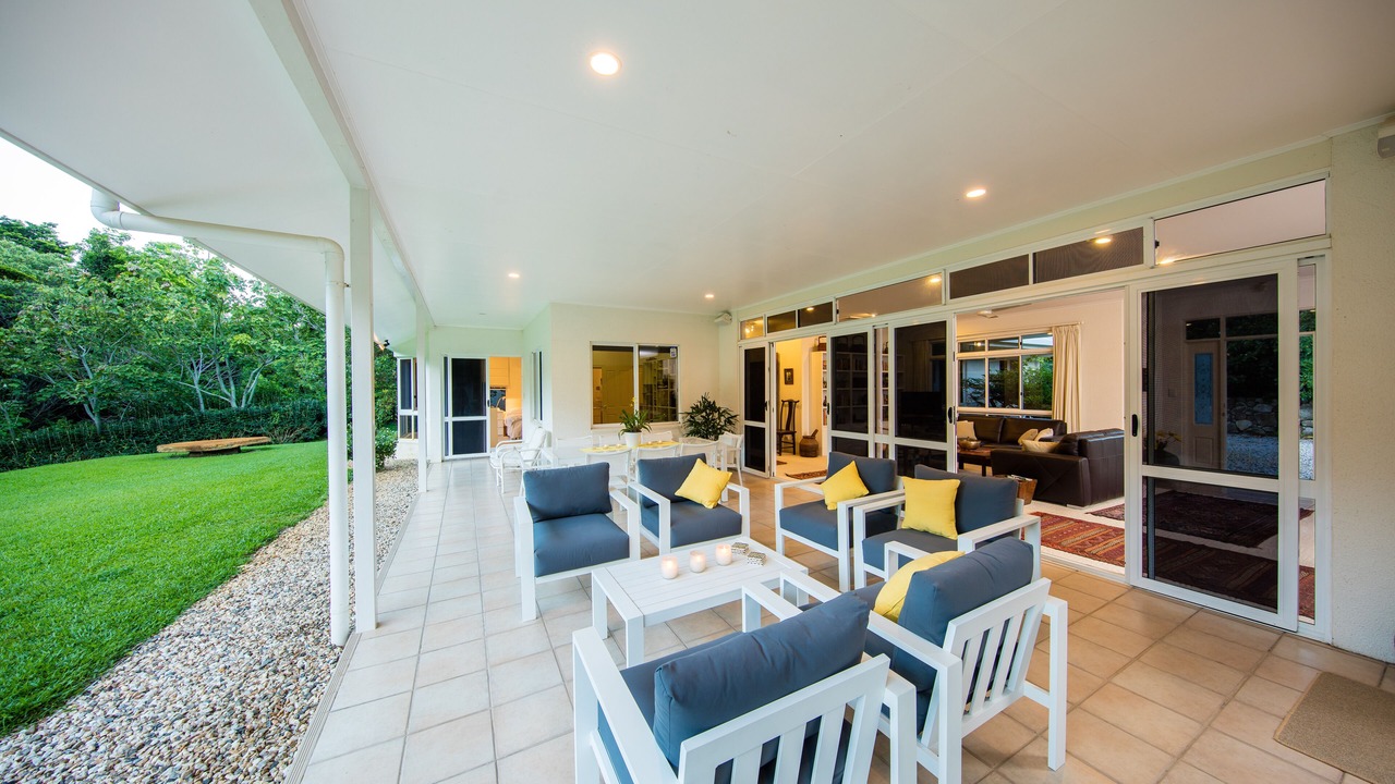Photo of Outdoor in Clifton Beach