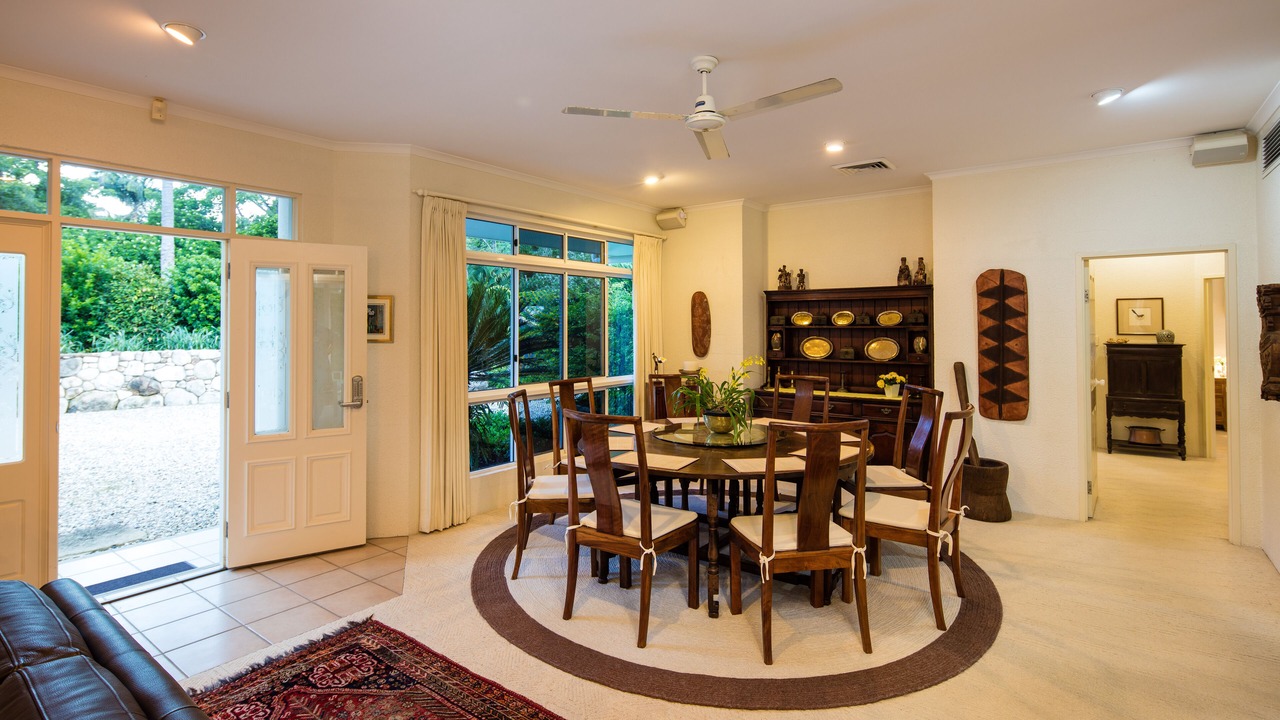 Photo of Bedroom in Clifton Beach