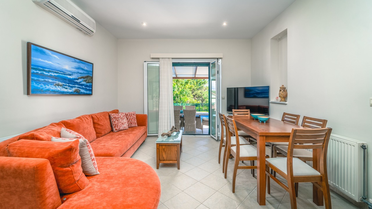 Photo of Livingroom in Spartochori