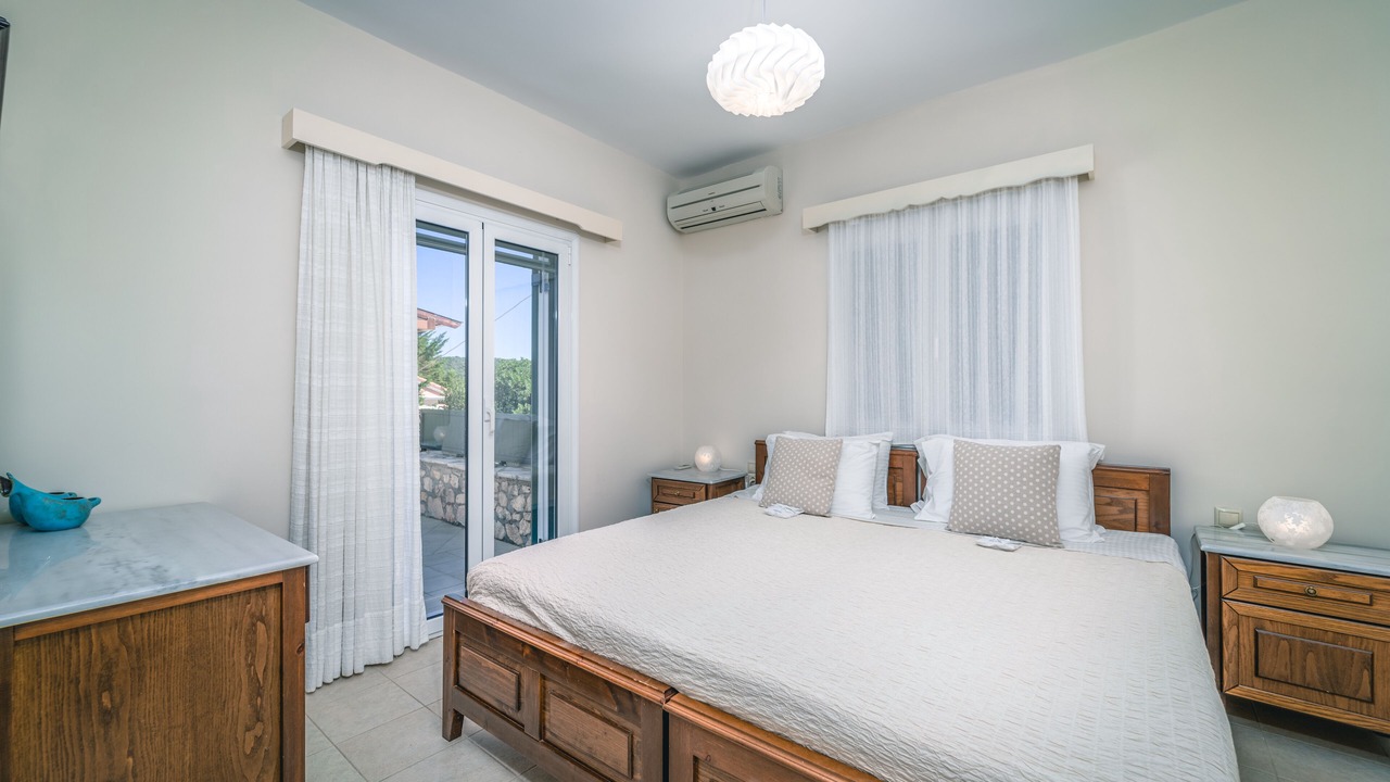 Photo of Bedroom in Spartochori
