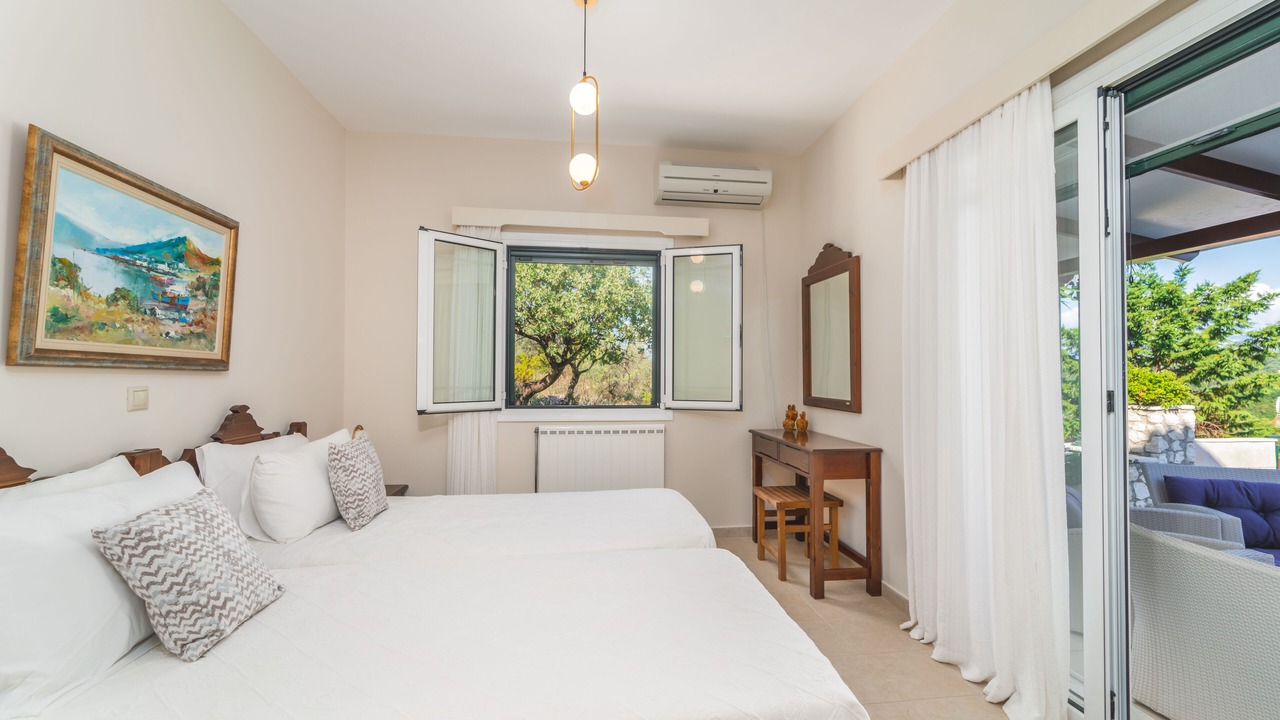 Photo of Bedroom in Spartochori