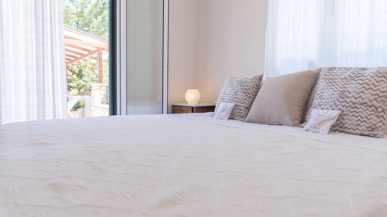 Photo of Bedroom in Spartochori