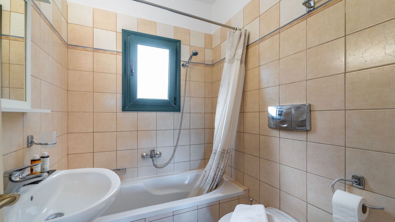 Photo of Bathroom in Spartochori