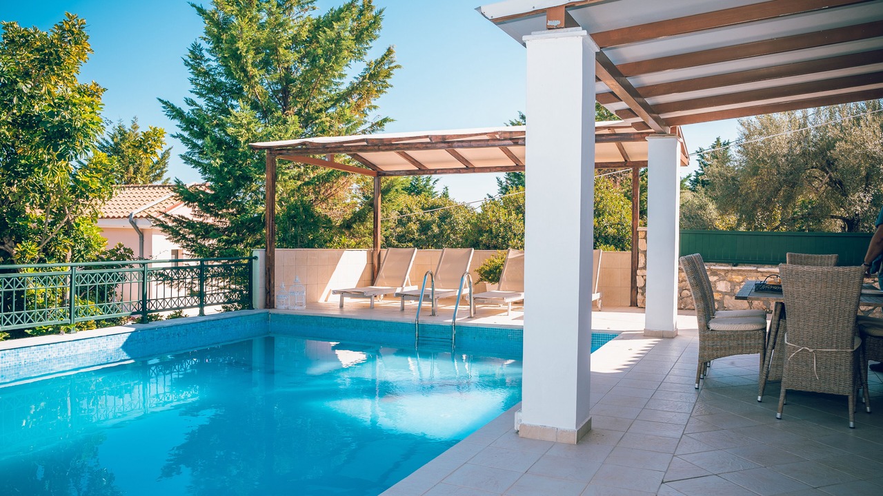 Photo of Outdoor in Spartochori