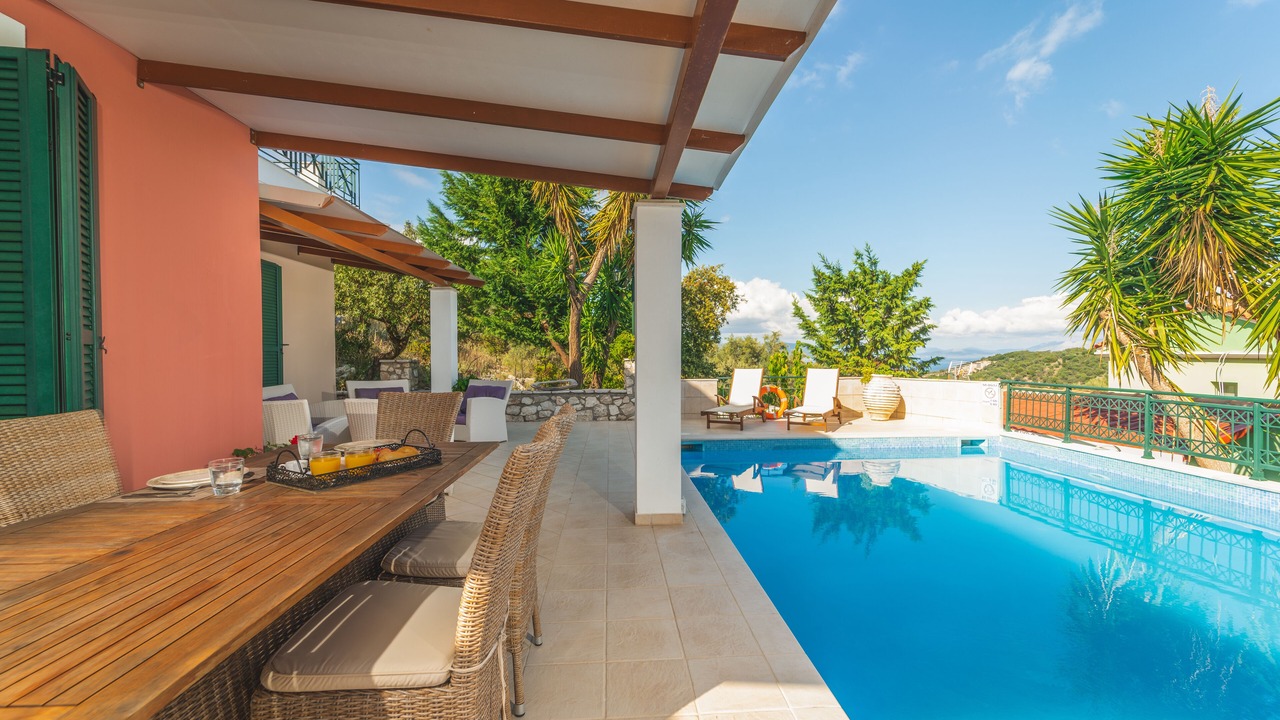 Photo of Outdoor in Spartochori