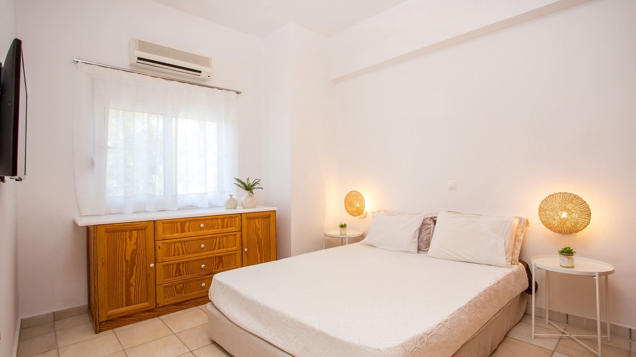 Photo of Bedroom in Faliraki