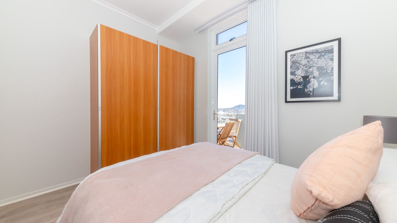 Photo of Bedroom in Bloubergstrand