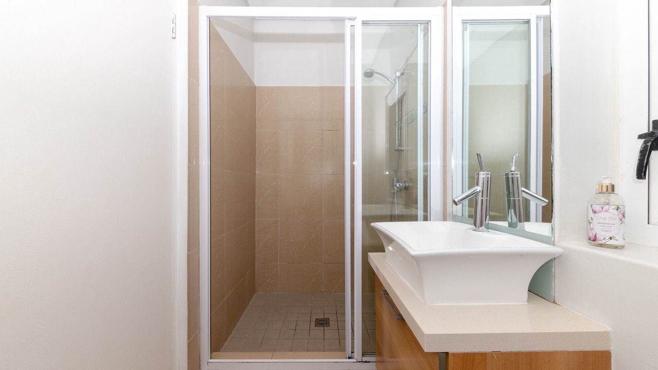 Photo of Bathroom in Bloubergstrand