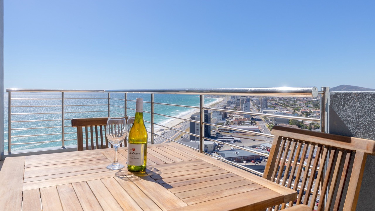 Photo of Outdoor in Bloubergstrand