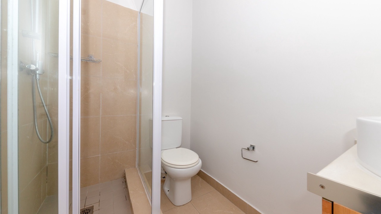 Photo of Bathroom in Bloubergstrand