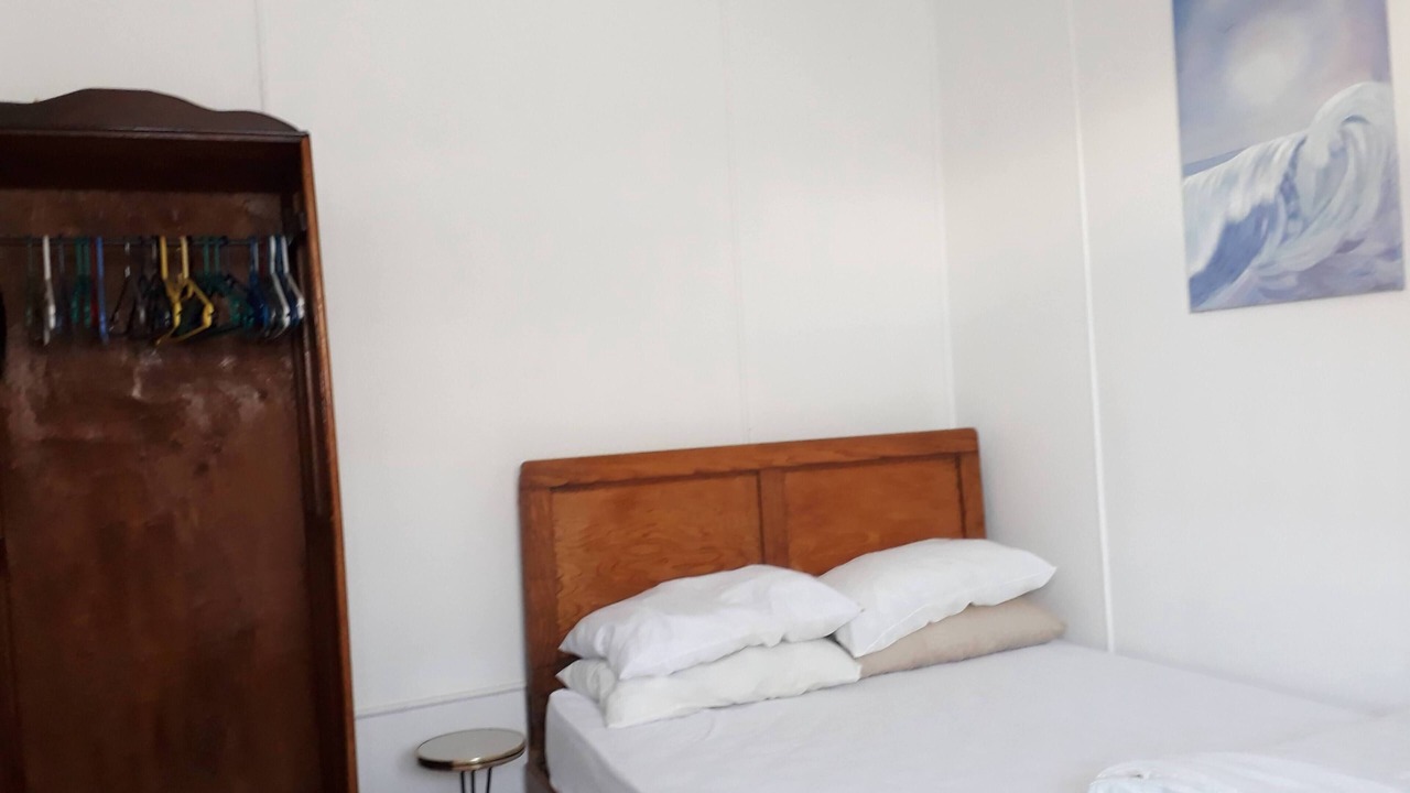 Photo of Bedroom in Hartenbos