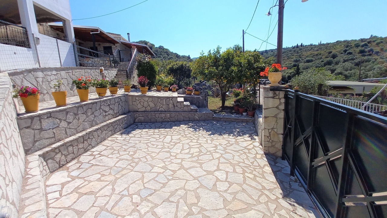 Photo of Outdoor in Spartochori