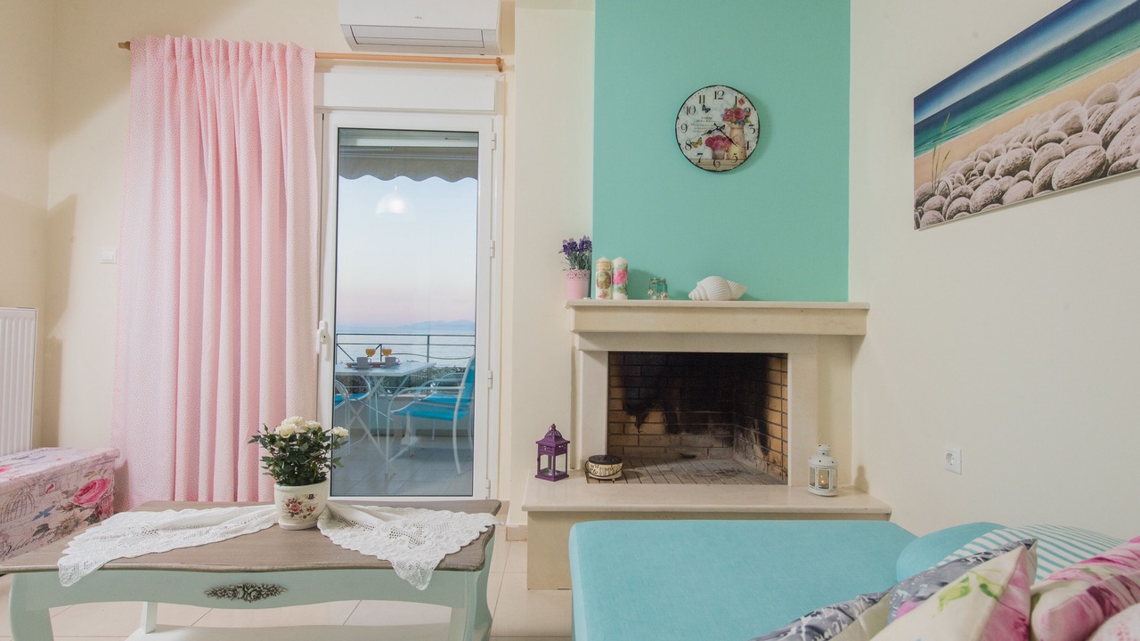 Photo of Bedroom in Pella Region