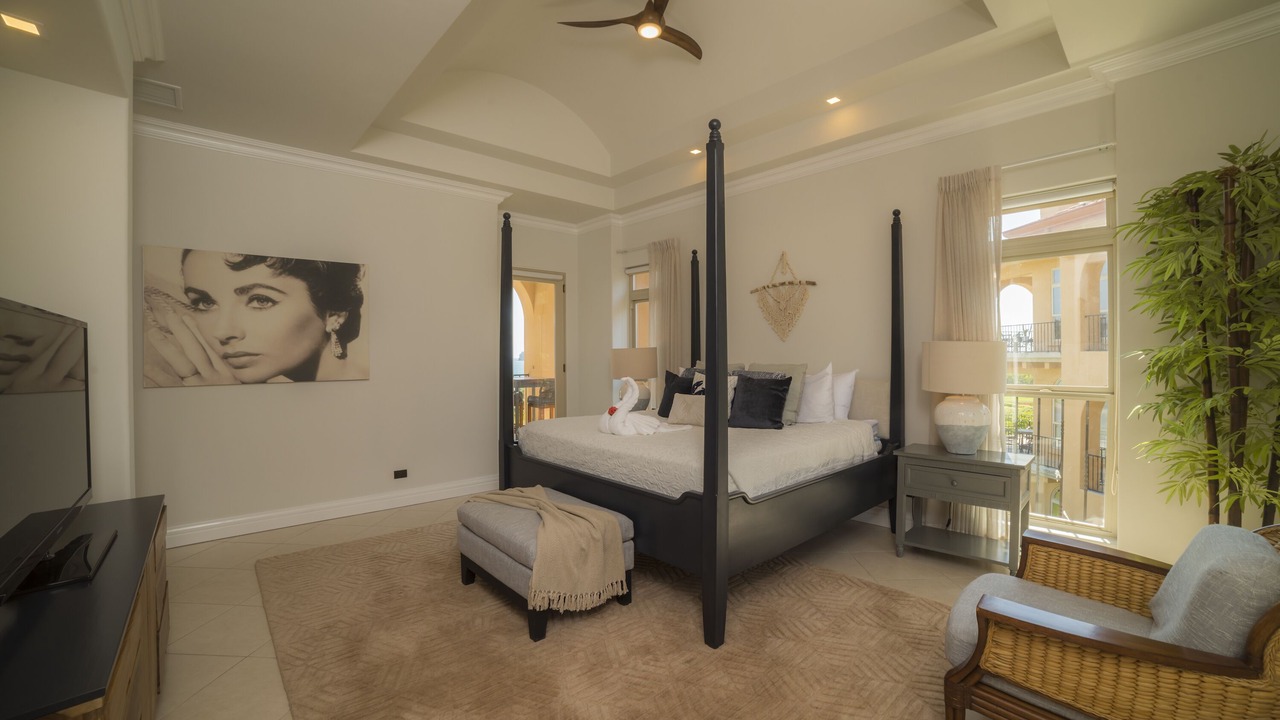Photo of Bedroom in Herradura