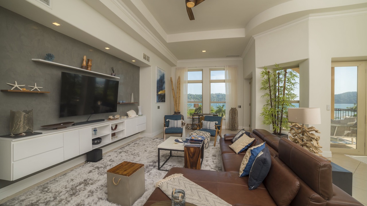 Photo of Livingroom in Herradura