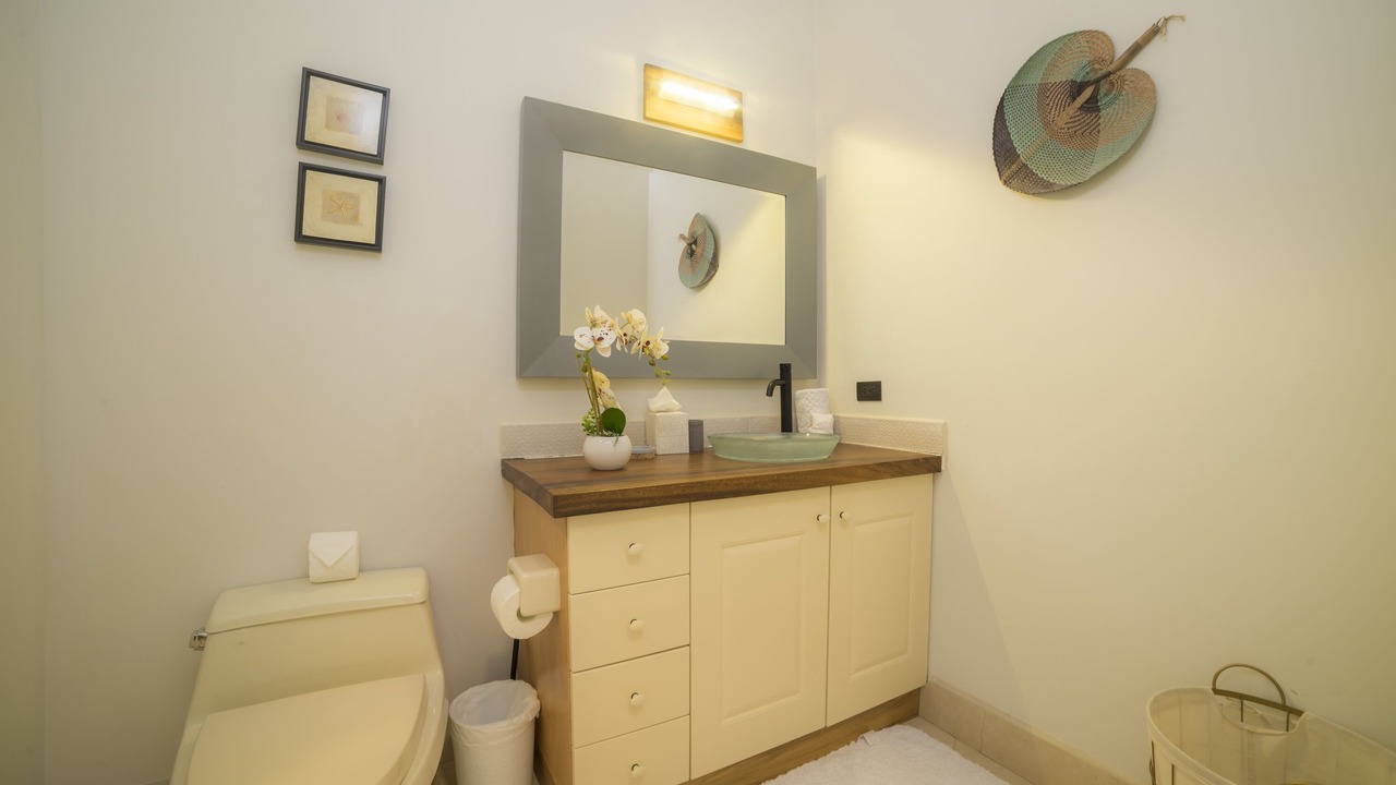 Photo of Bathroom in Herradura