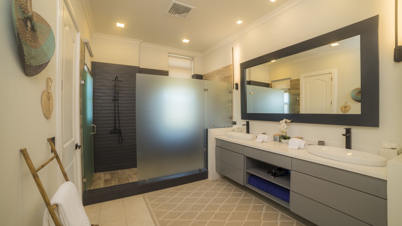 Photo of Bathroom in Herradura
