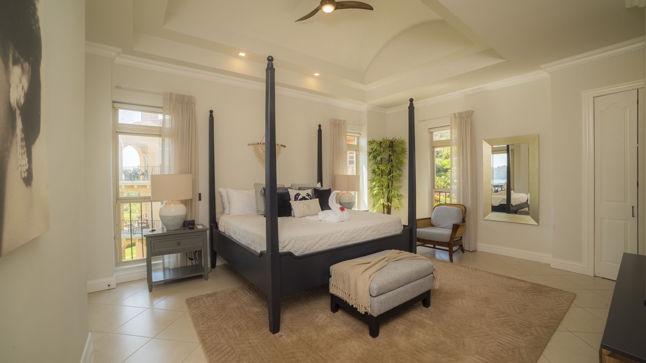 Photo of Bedroom in Herradura