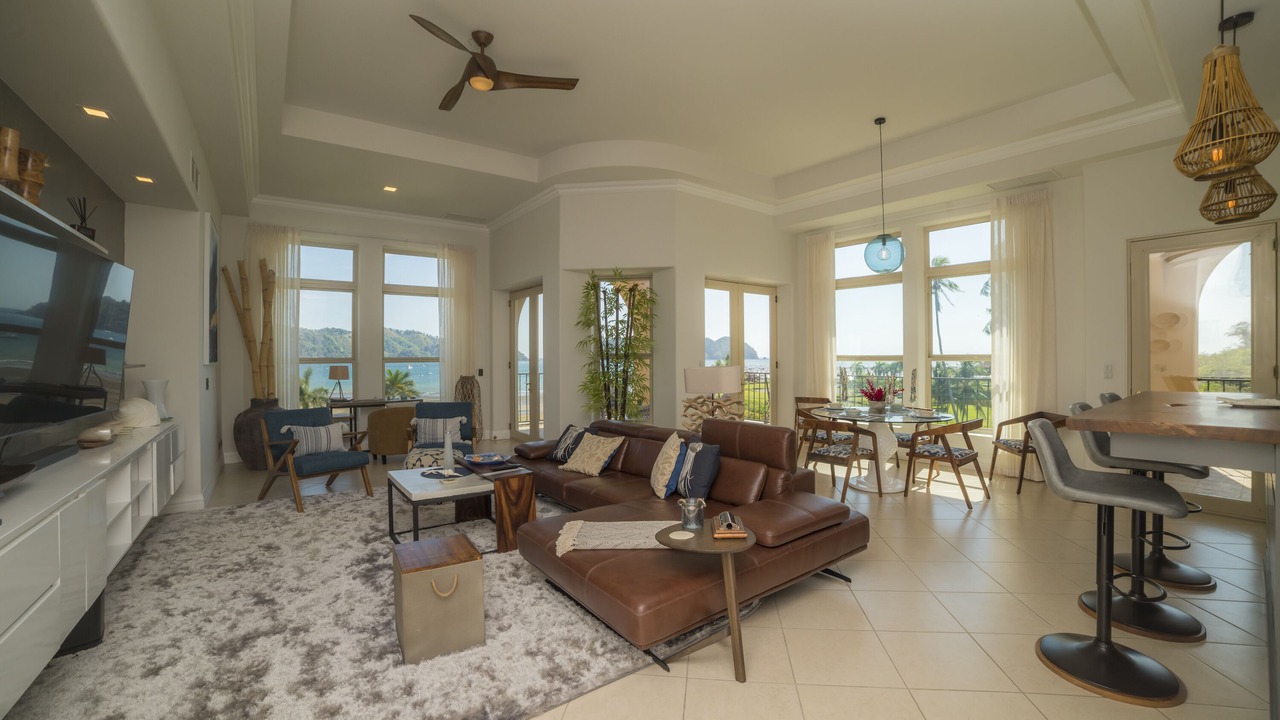 Photo of Livingroom in Herradura