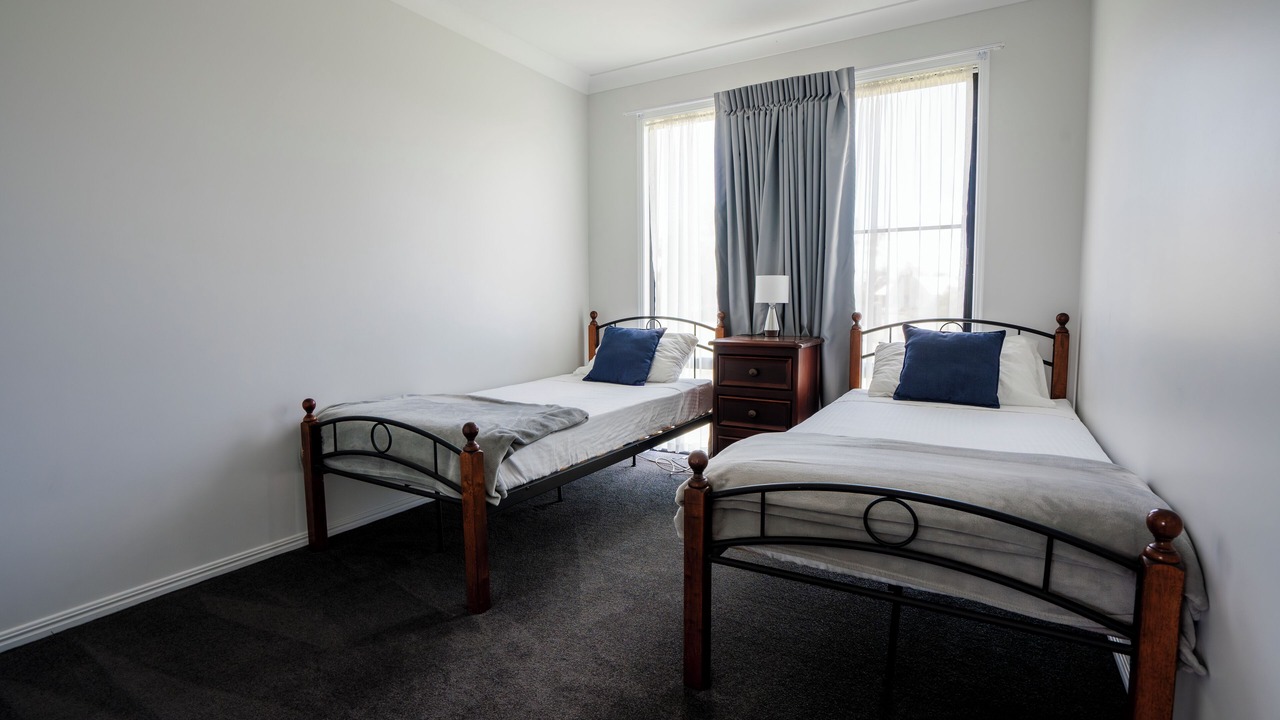 Photo of Bedroom in Leyburn