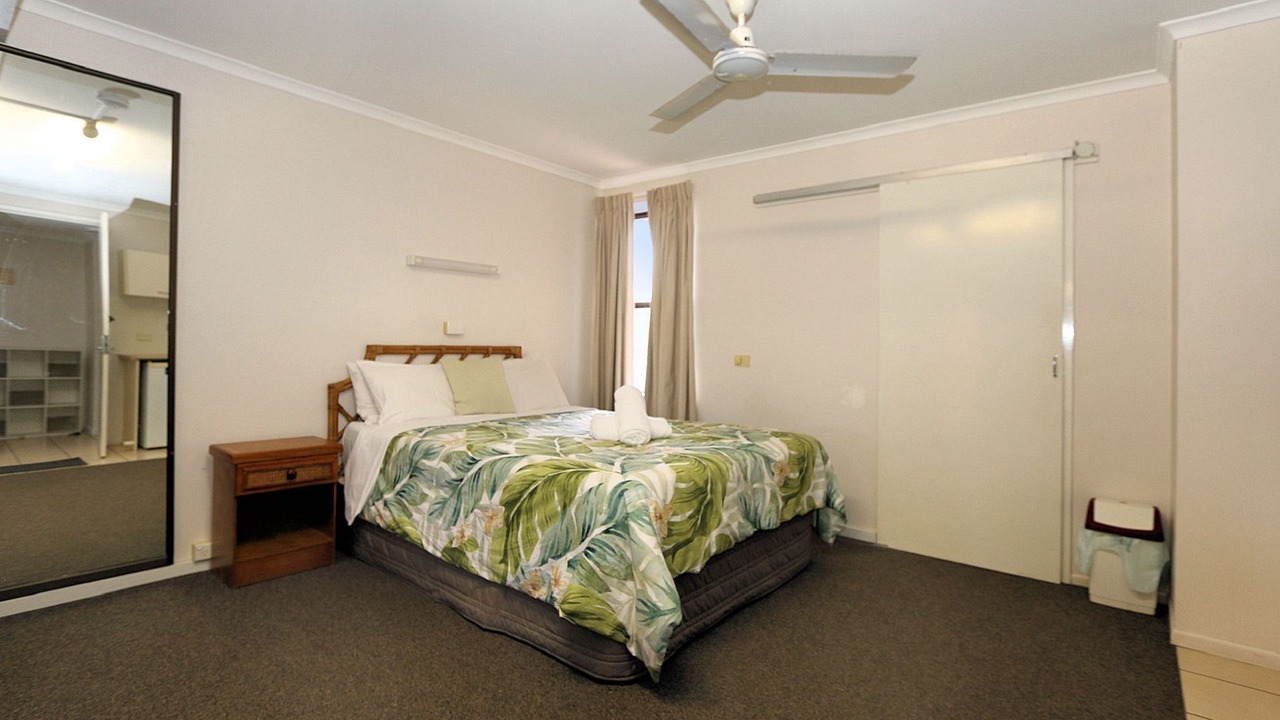 Photo of Bedroom in Bargara