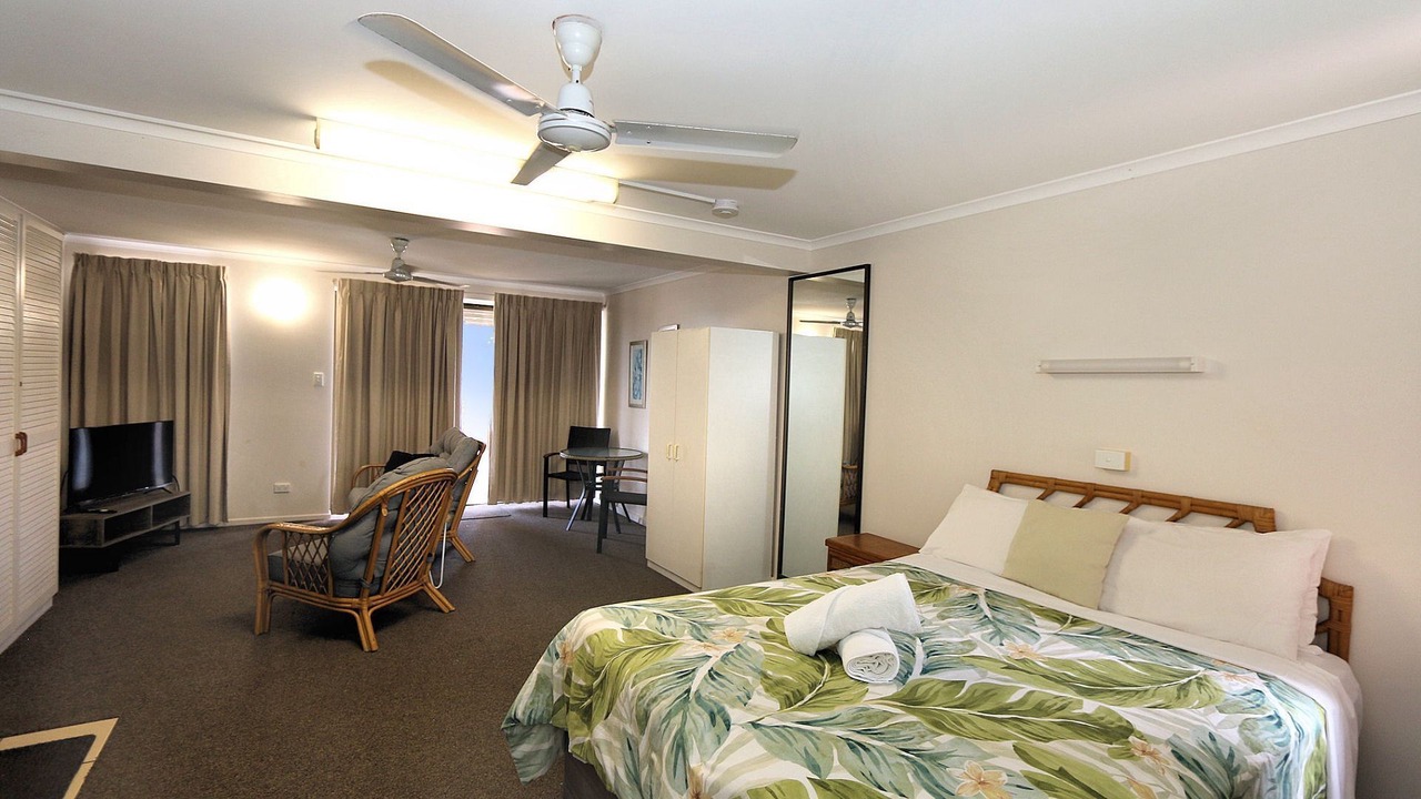 Photo of Bedroom in Bargara