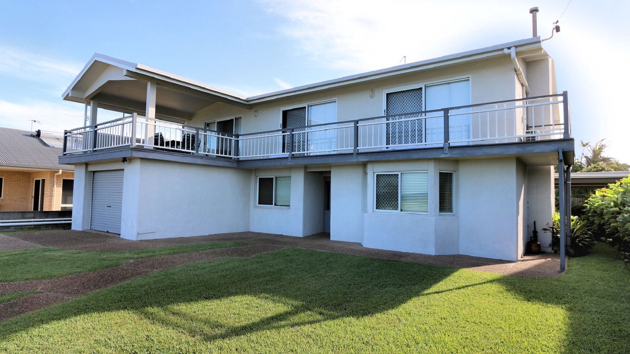 Photo of Outdoor in Burnett Heads