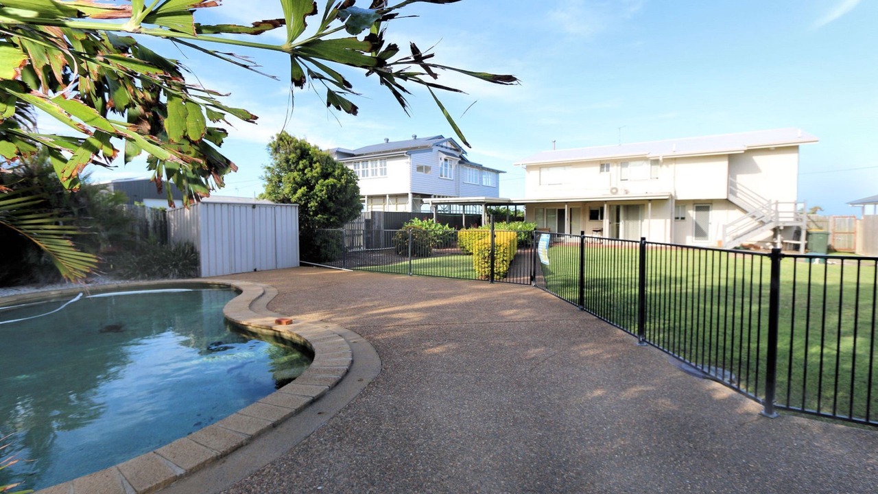 Photo of Outdoor in Burnett Heads