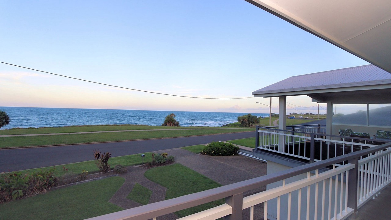 Photo of Outdoor in Burnett Heads
