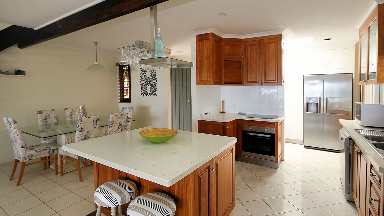 Photo of Kitchen in Bargara