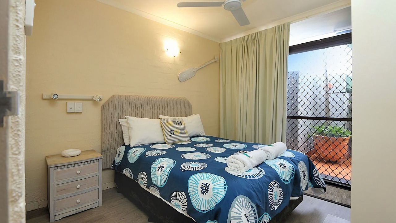 Photo of Bedroom in Bargara