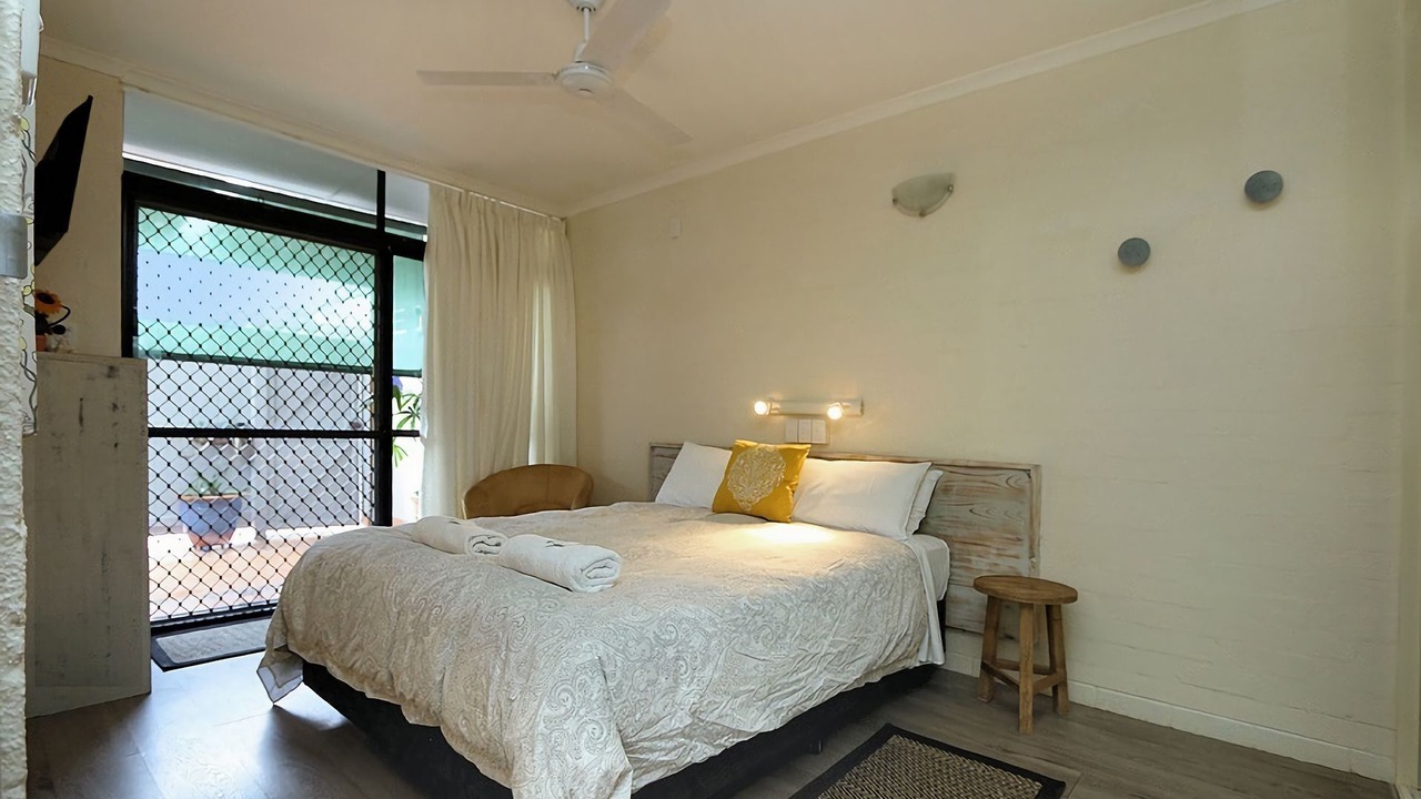 Photo of Bedroom in Bargara