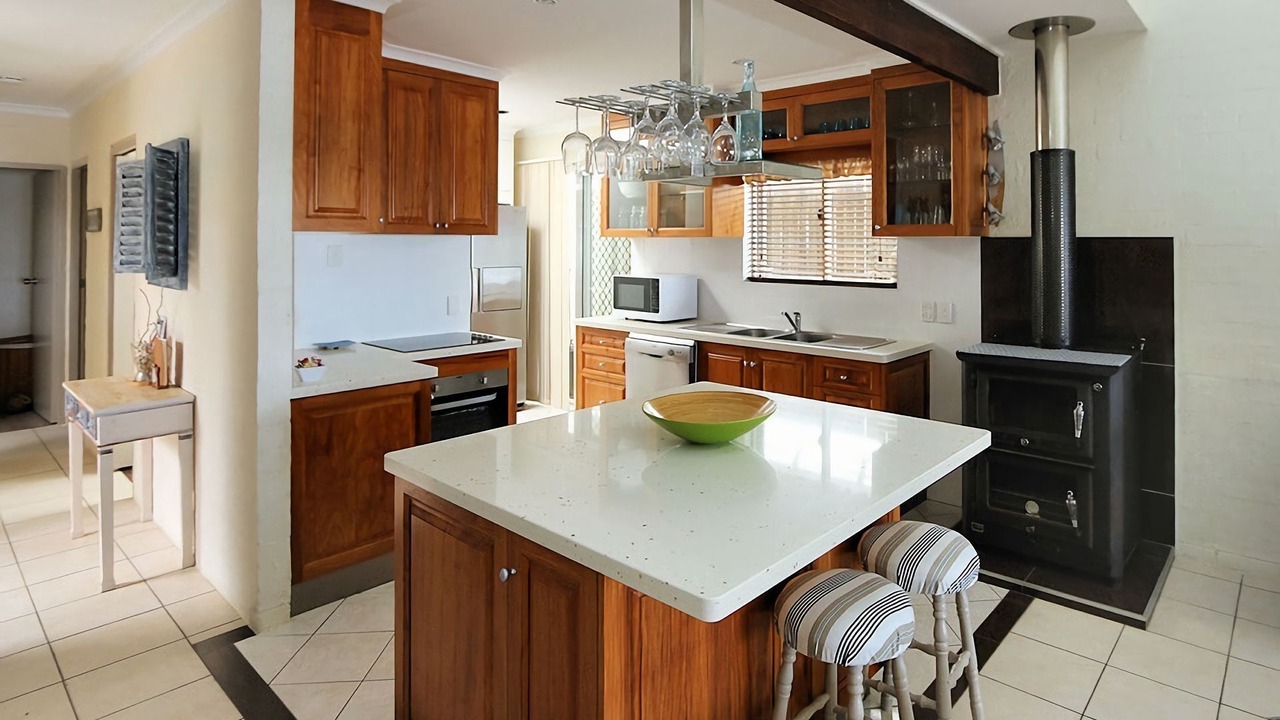 Photo of Kitchen in Bargara