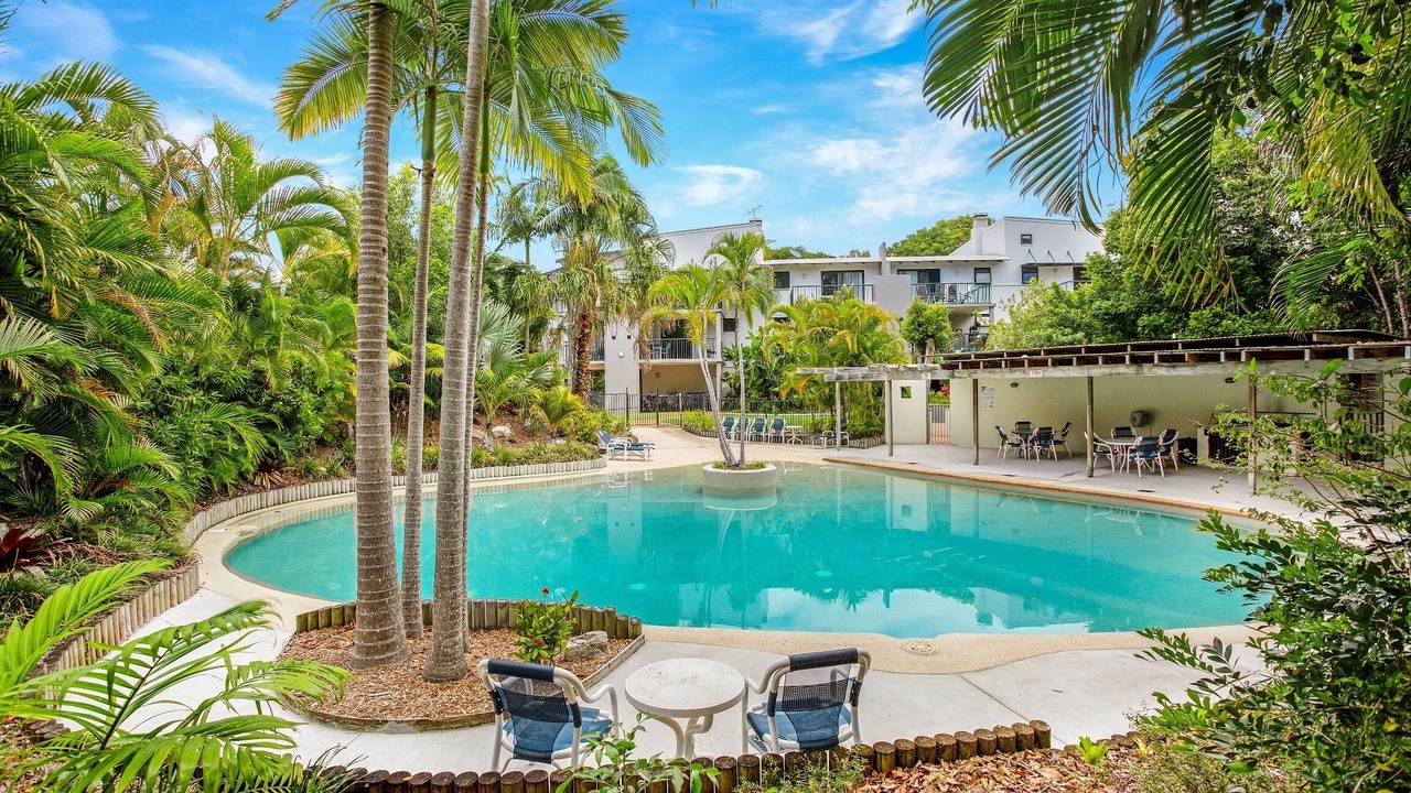 Photo of Outdoor in Rainbow Beach